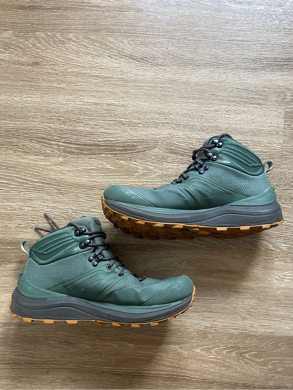 Topo Trailventure 2 WP